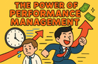 하이퍼포머로 거듭나는 ‘성과관리’의 힘 썸네일