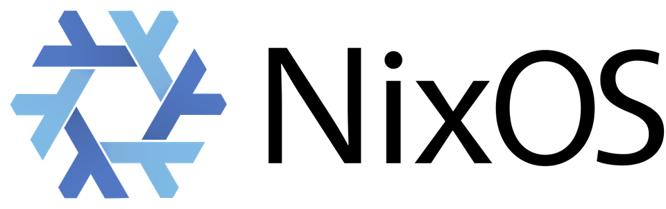 NixOS_logo.svg