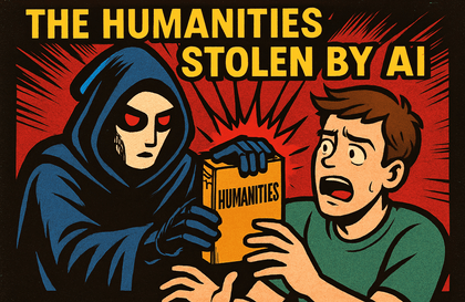 AI가 훔쳐간 인문학Course Thumbnail