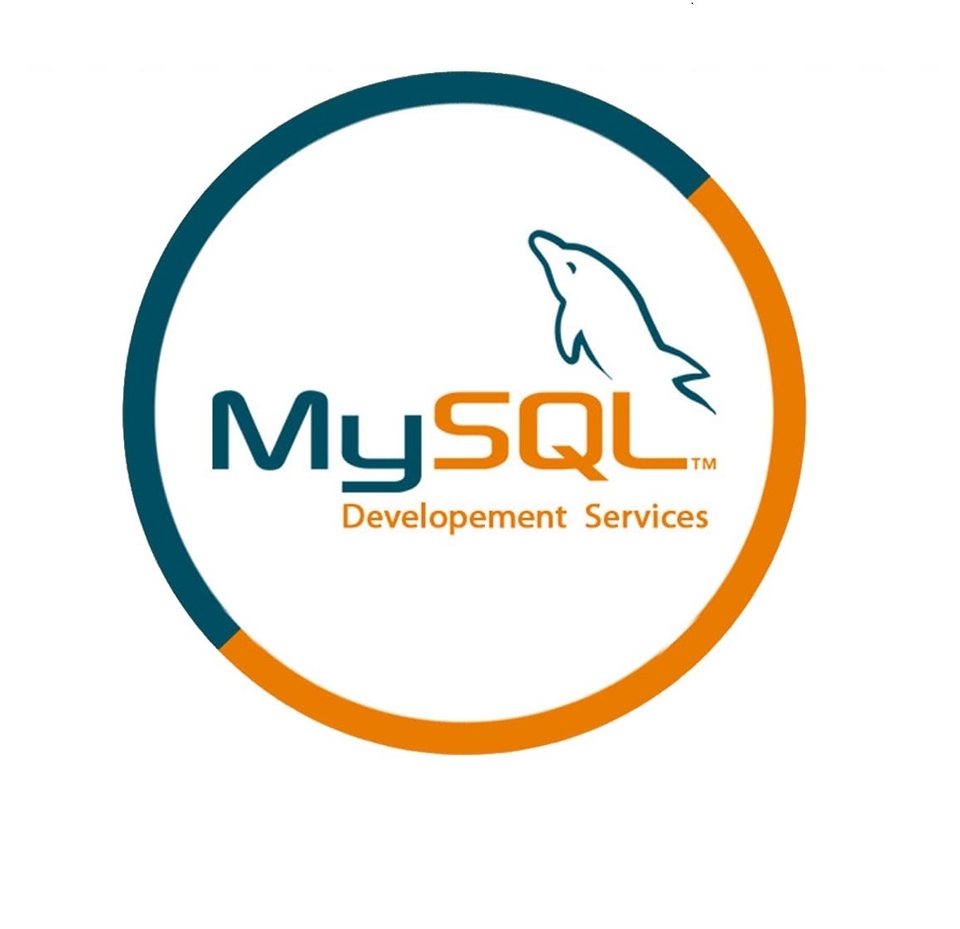 MySQL-Logo