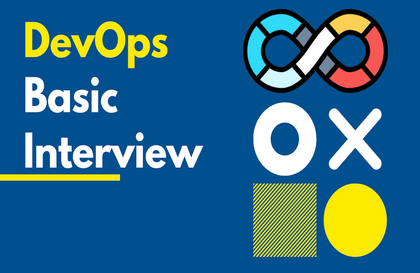 Real-world preparation! Complete mastery of DevOps interviews - Basics강의 썸네일