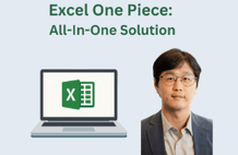 実務活用 Excelデータ分析：数式、Power Query、ダッシュボード作成まで のサムネイル