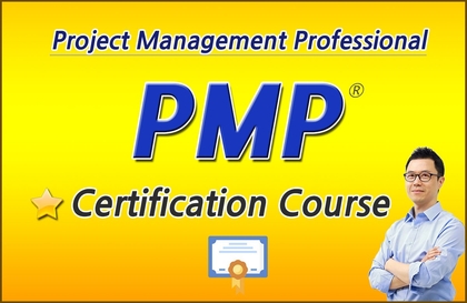 PMP(프로젝트 관리 전문가) 자격 취득과정강의 썸네일