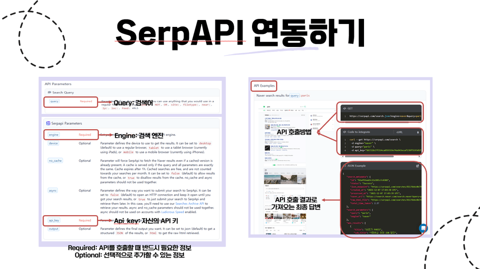 이런 걸 배워요_SerpAPI