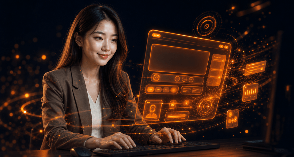 바이브코딩 — 말로 시켜 만드는 소프트웨어