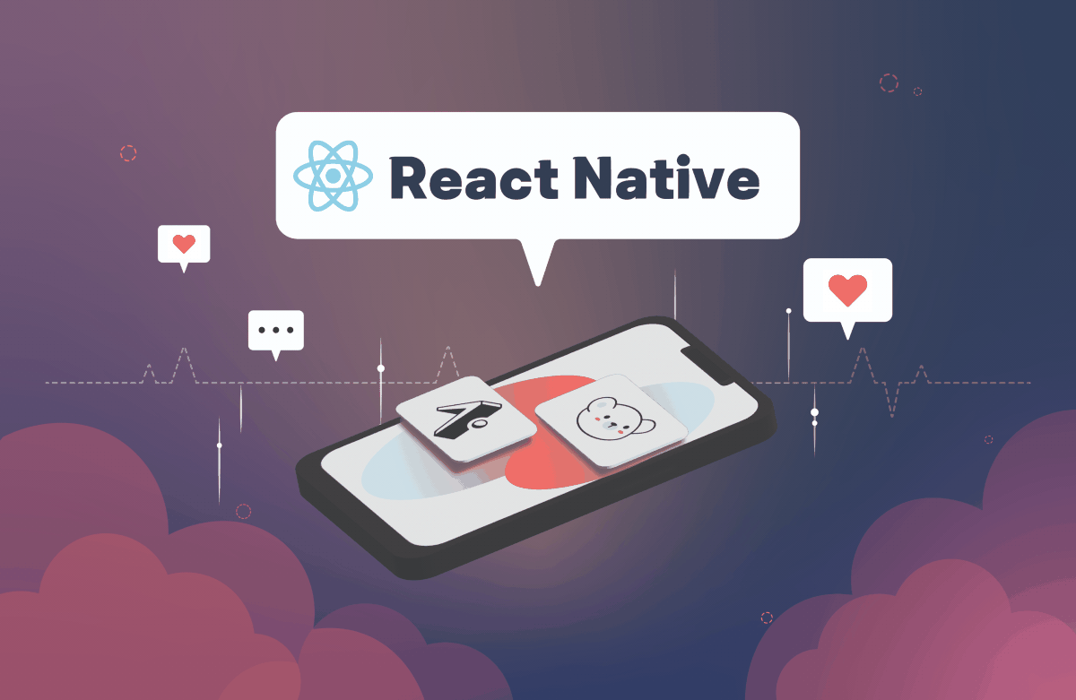 아바타 커뮤니티앱 만들기 (React Native Expo)