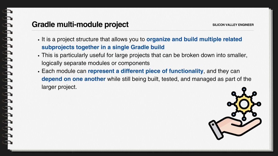 multi-project