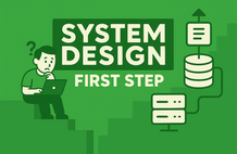 Hình thu nhỏ của Bước đầu thiết kế hệ thống: Thiết kế kiến trúc backend nổi bật trong phỏng vấn