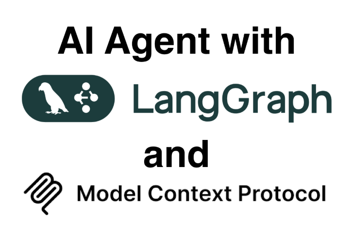 LangGraph를 활용한 AI Agent 개발