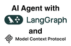 Thumbnail image of the Developing AI Agents with LangGraph (feat. MCP)