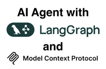 LangGraphを活用した AI Agent開発 (feat. MCP) のサムネイル