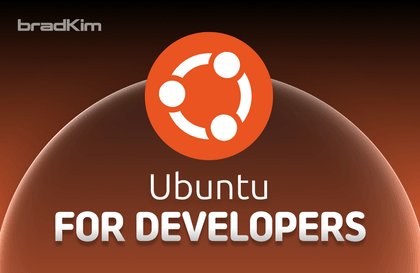 개발자라면 알아야 할 리눅스(linux-ubuntu) 기본강의 썸네일