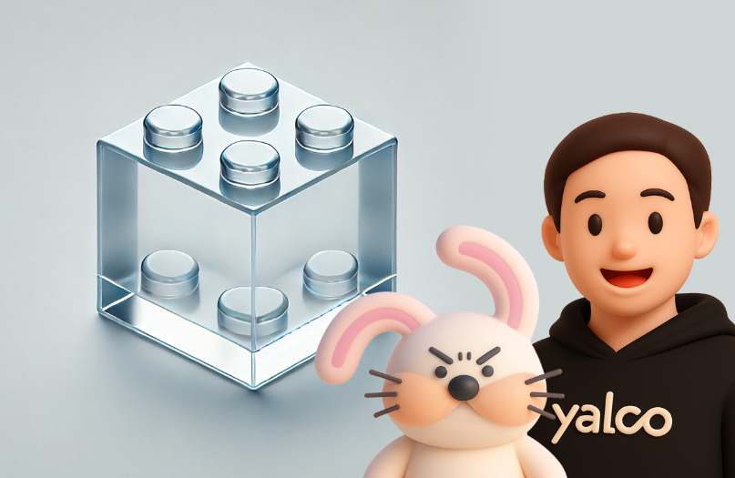 25 Object-Oriented Design Patterns by Yalco (Global ver.)