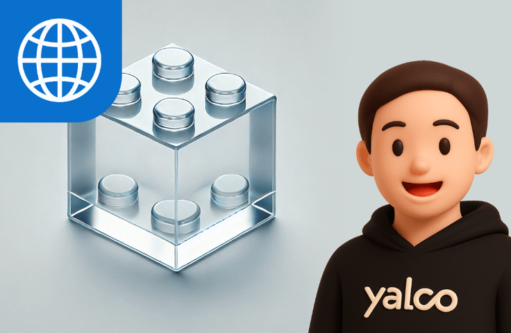 thumbnail background