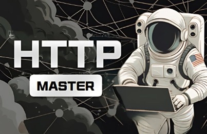 Master HTTP, the core of web development!강의 썸네일