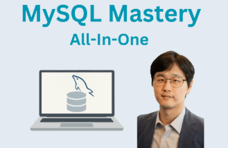 실무 활용 SQL 데이터 분석: 효율적인 데이터 처리와 인사이트 도출강의 썸네일