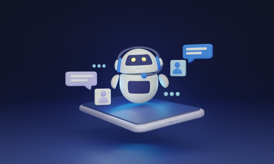 chatbot-3d-illustration-concept-web-app-using-nlp-engage-conversation