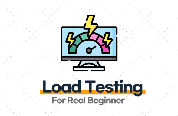 Introduction to/Practical Load Testing for Large-Scale Traffic Processing thumbnail
