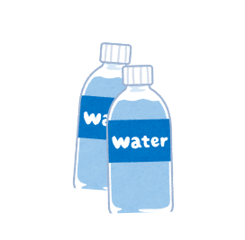 water