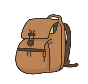 backpack