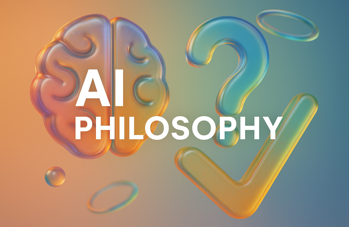 AI(인공지능) 철학-인공지능 시대의 윤리와 도전 강의 이미지