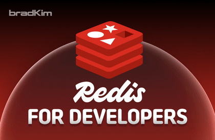 Những điều cơ bản về Redis mà mọi nhà phát triển nên biếtHình thu nhỏ khóa học