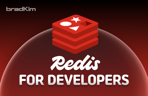 개발자라면 알아야 할 redis 기본 썸네일