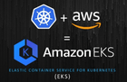 Spring production server deployment using EKS (feat. everything about DevOps) thumbnail