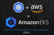 Spring production server deployment using EKS (feat. everything about DevOps) thumbnail