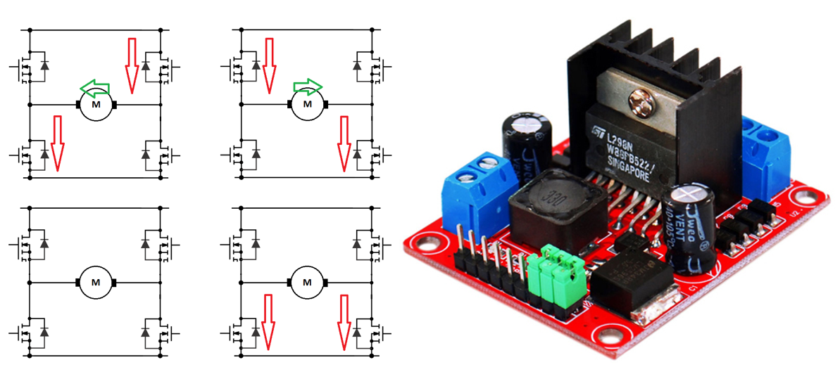 4_모터드라이버
