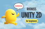 Thumbnail image of the <Learning Ten from Knowing One> Unity 2D Beginner Special Course