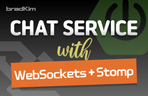 Thumbnail image of the Dịch vụ trò chuyện WebSocket/STOMP (spring, vue, redis)
