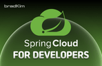 Thumbnail image of the Nền tảng Spring Cloud cơ bản (MSA) học nhanh