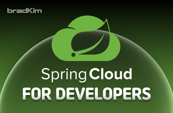Hình thu nhỏ của Nền tảng Spring Cloud cơ bản (MSA) học nhanh