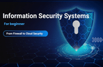 Thumbnail image of the Genie's Information Security System Practice (Beginner)