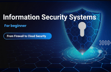Genie's Information Security System Practice (Beginner) thumbnail
