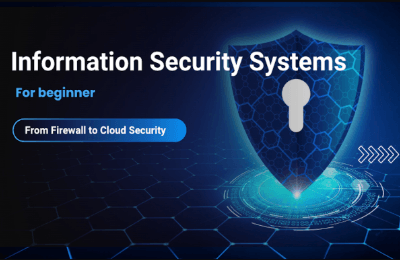 Genie's Information Security System Practice (Beginner) thumbnail