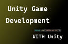 Unity game development that turns 3 books into video content thumbnail