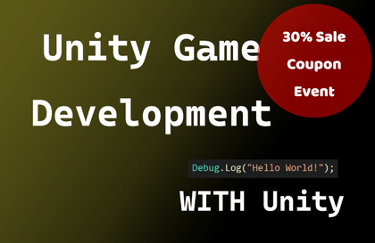 Phát triển game Unity chuyển thể 3 cuốn sách thành videoHình thu nhỏ khóa học