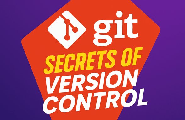 Git 끝내기: 실무자가 알려주는 형상관리 핵심 비법 썸네일