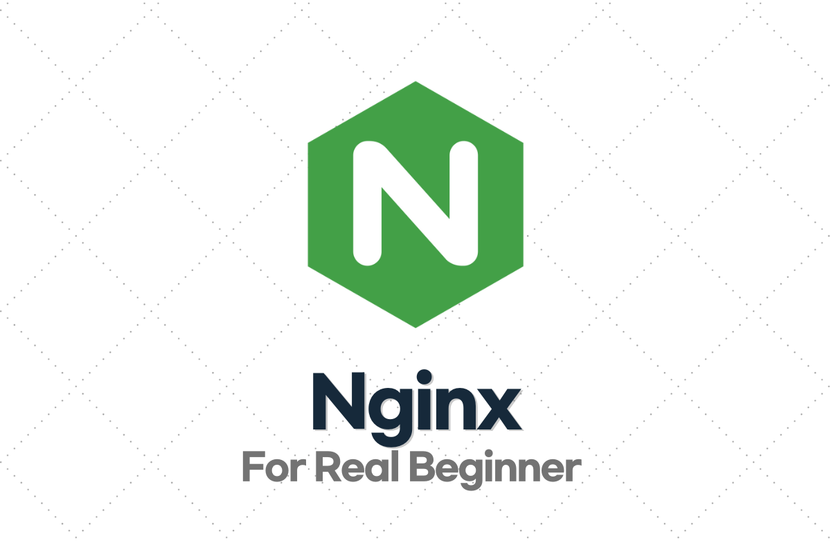 비전공자도 이해할 수 있는 Nginx 입문/실전