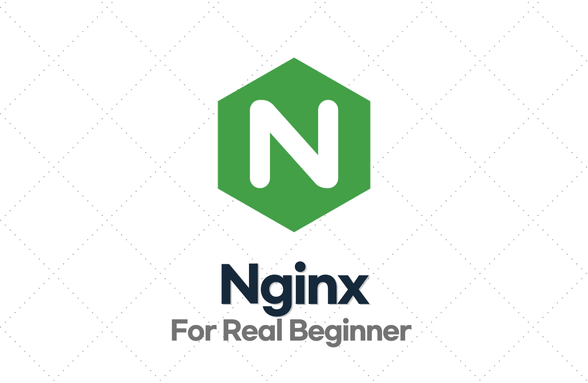비전공자도 이해할 수 있는 Nginx 입문/실전 썸네일