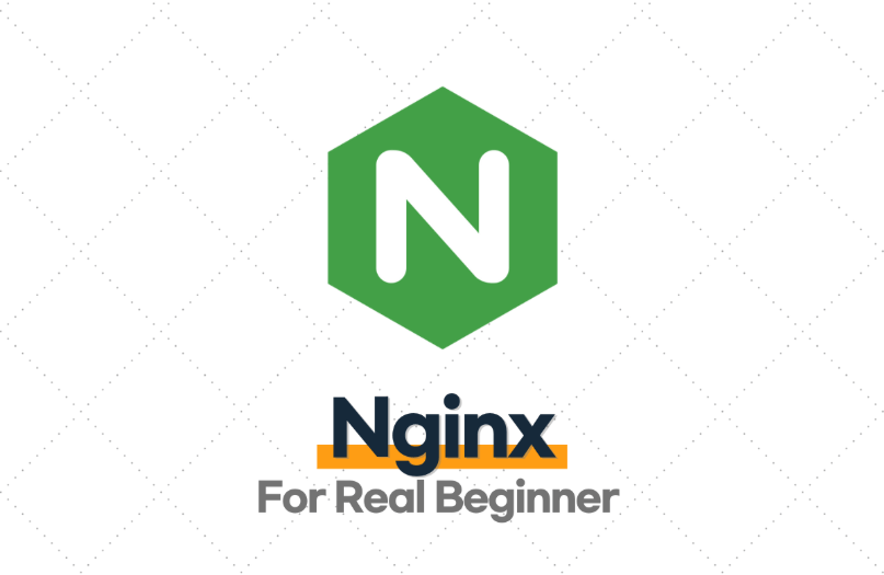 비전공자도 이해할 수 있는 Nginx 입문/실전