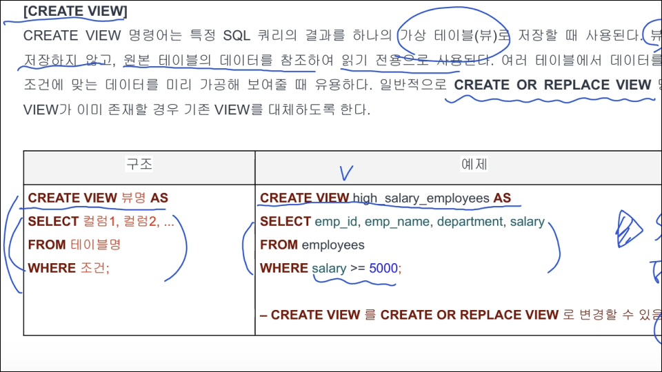 Slide 960 Px-CREATE VIEW