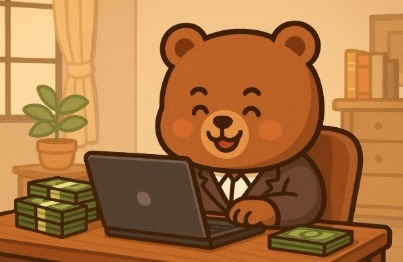 thumbnail background