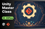 Thumbnail image of the 絶対講座！Unity - Unity開発者のためのGit協業マスタークラス