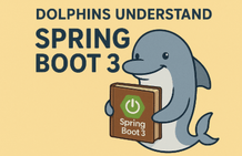 돌고래도 이해하는 스프링부트 3 + PostgreSQL 17 썸네일