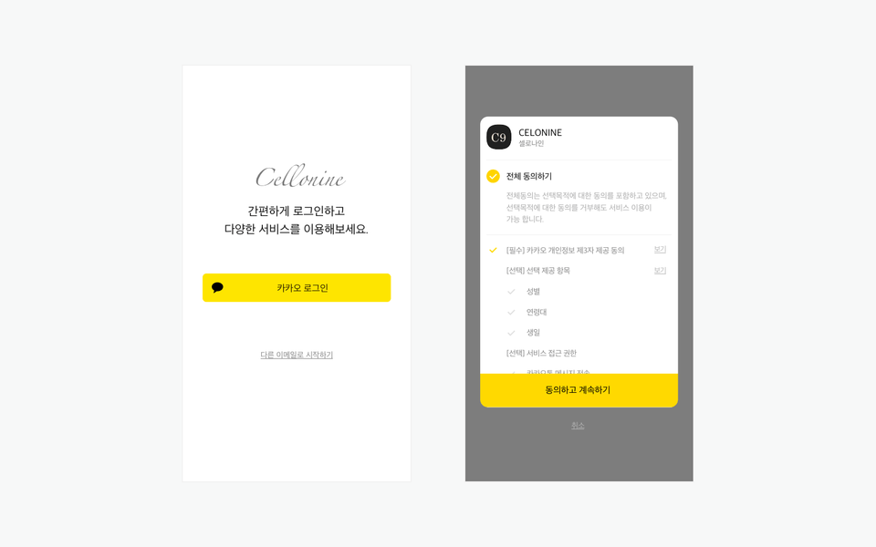 kakaologin