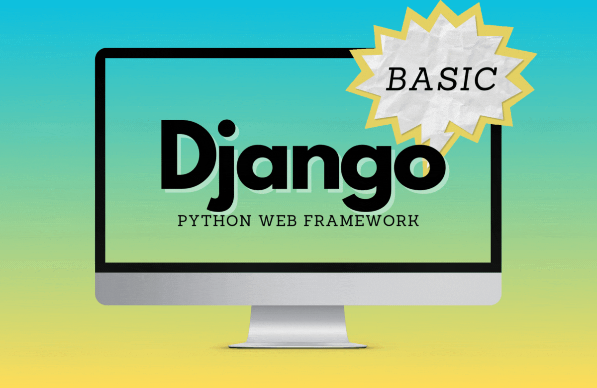 실전! Django 입문 [최신 5.2 버전]