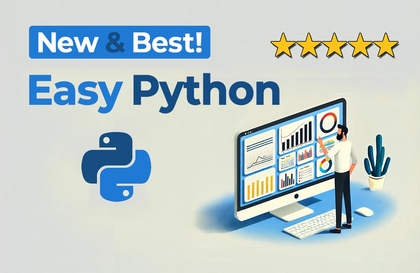Python cơ bản dành cho người mới bắt đầu phân tích dữ liệu cùng với ChatGPT강의 썸네일